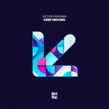 Victor Vergara Keep Moving (feat. Zarek (COL))