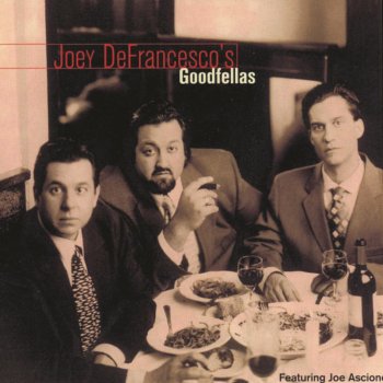 Joey DeFrancesco Fly Me to the Moon