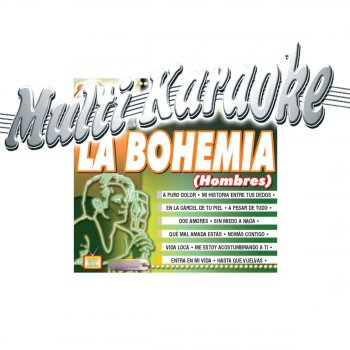 Multi Karaoke Mi Historia Entre Tus Dedos
