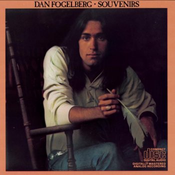 Dan Fogelberg Part of the Plan