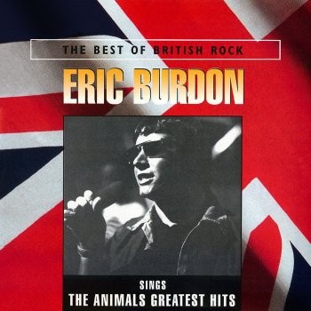 Eric Burdon Paint it Black