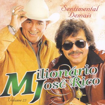 Milionário & José Rico Te amar não faz sentido