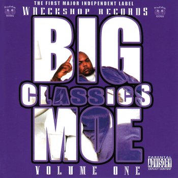 Big Moe Just A Dog - Club