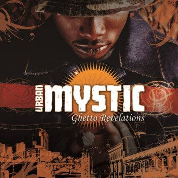 Urban Mystic Satisfy