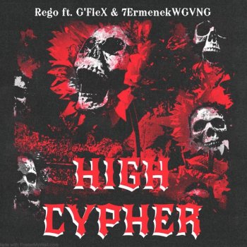 XavieR feat. Kinyas & 7Ermenek High Cypher