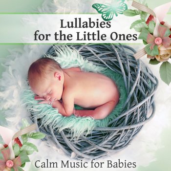 Gentle Baby Lullabies World Naptime Music (Piano & Calm Waves)