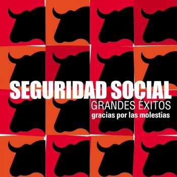 Seguridad Social Condenado a Vivir (Live)