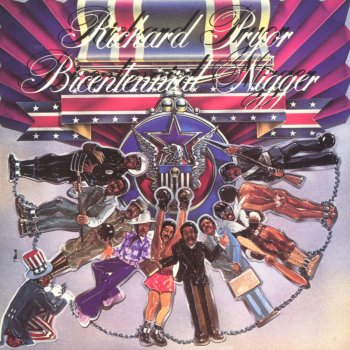 Richard Pryor Bicentennial Prayer - Remastered Version