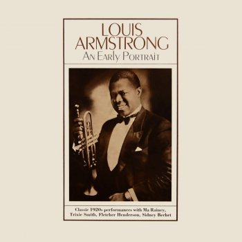 Louis Armstrong The World's Jazz Crazy and So Am I