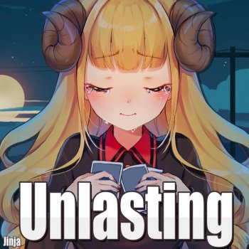 JINJA Unlasting