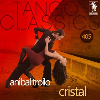 Anibal Troilo Copas, amigos y besos