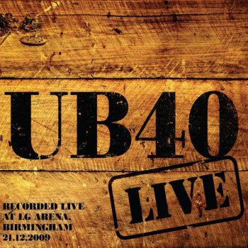 UB40 Easy Snapping