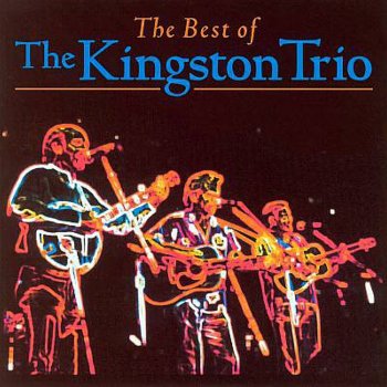 The Kingston Trio Sinking of Reuben James