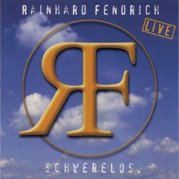 Rainhard Fendrich Zweierbeziehung - Live