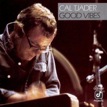 Cal Tjader Cuban Fantasy