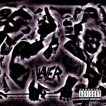 Slayer Memories of Tomorrow