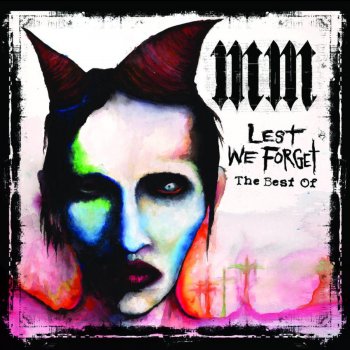 Marilyn Manson Personal Jesus