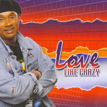 Melvin Williams Crazy Like Love