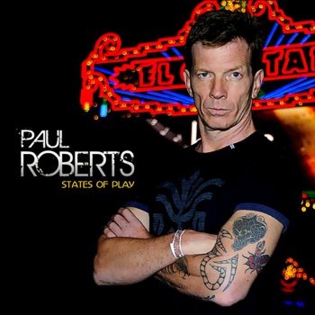 Paul Roberts Under the Stars