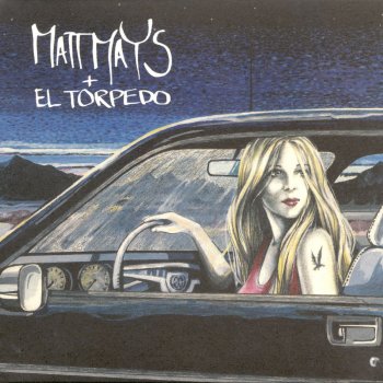 Matt Mays feat. El Torpedo The Plan