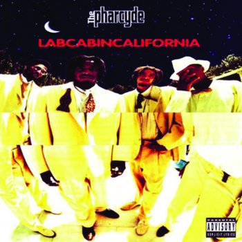 The Pharcyde The E.N.D.