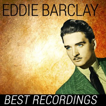 Eddie Barclay Star Blues