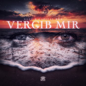NGEE feat. Capital Bra Vergib mir
