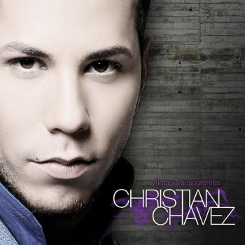 Christian Chavez Sexy Boy