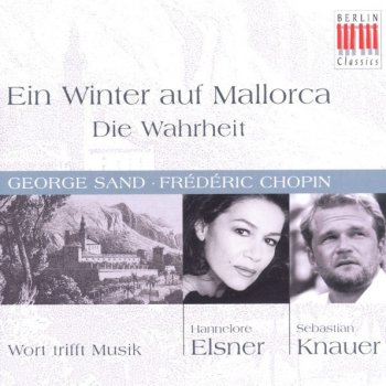 Hannelore Elsner G. Sand: "Endlich im Februar..."