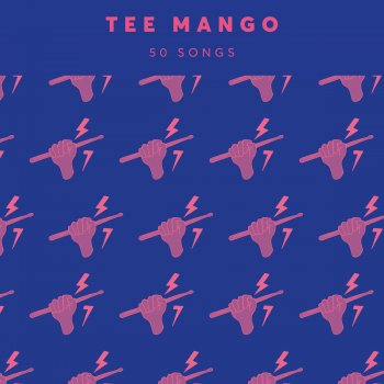 TEE MANGO Beat That Drum