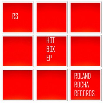Rolando Hot Box
