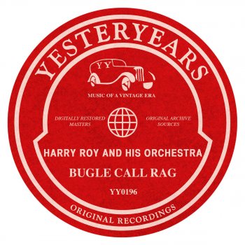 Harry Roy and His Orchestra A Hot Time In Town: (a) Wabash Blues (b) Some Of These Days (c) The Wang Wang Blues (d) Runnin' Wild (e) Somebody Stole My Gal (f) St Louis Blues (g) Beale Street Blues (h) After You've Gone (i) Barnyard Blues