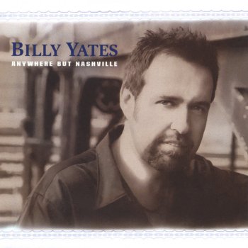 Billy Yates I'm Just Drinkin'