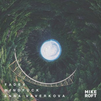 Исполнитель kvítek, альбом Mindfuck (feat. Anna Vaverková)