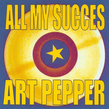 Art Pepper Abstract Art