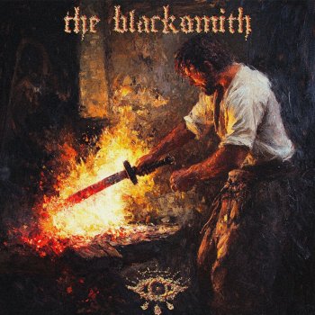 Weepings the blacksmith