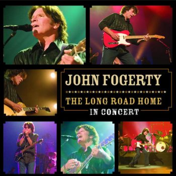 John Fogerty Lookin' Out My Back Door (Live)