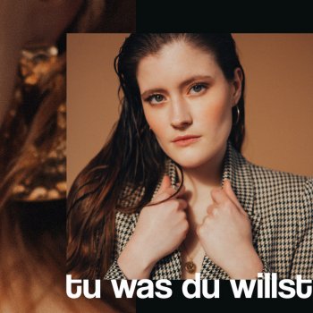 Madeline Juno Tu was du willst