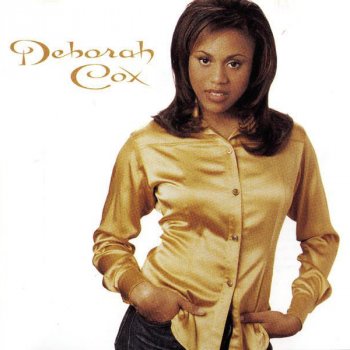 Deborah Cox I Never Knew - Hani Mixshow