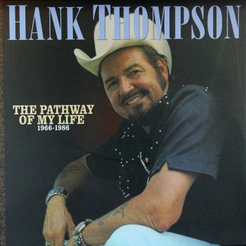 Hank Thompson Dusty Skies