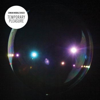 Simian Mobile Disco Synthesise
