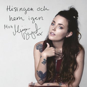 Miriam Bryant Ett sista glas