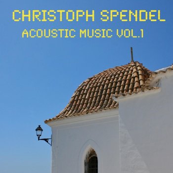 Christoph Spendel New Year´s Eve Meditation