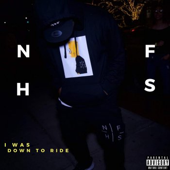 Av The Great I Was Down to Ride