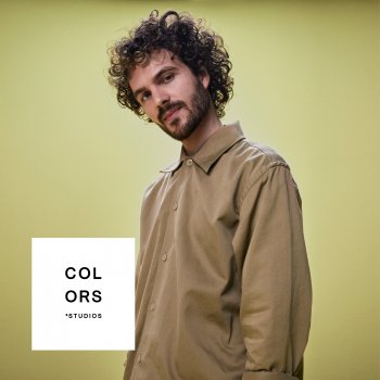 FKJ Us - A COLORS SHOW
