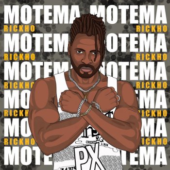 Rickho Motema