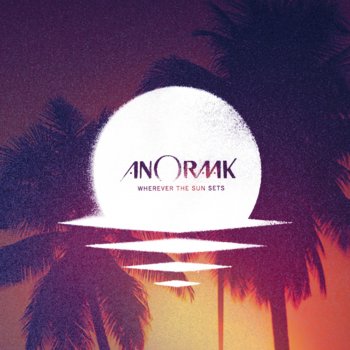 Anoraak Try Me (We Have Band remix)