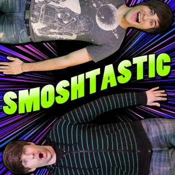 Smosh This Album's Smoshtastic [Intro]