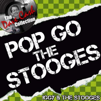 Iggy & The Stooges Open Up & Bleed