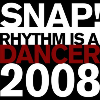Snap! Rhythm Is a Dancer (Tom Novy Remix)
